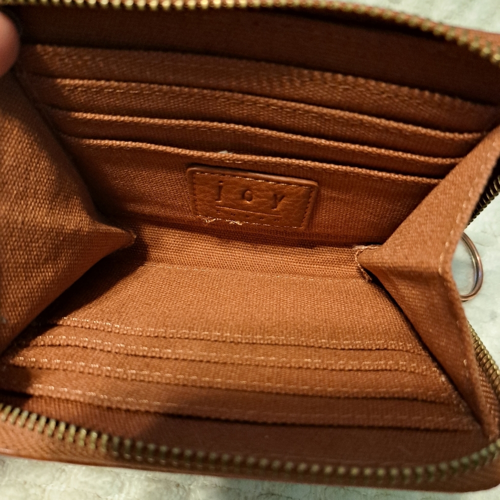 Joy Susan Pixie Go Wallet - Picture 5 of 12